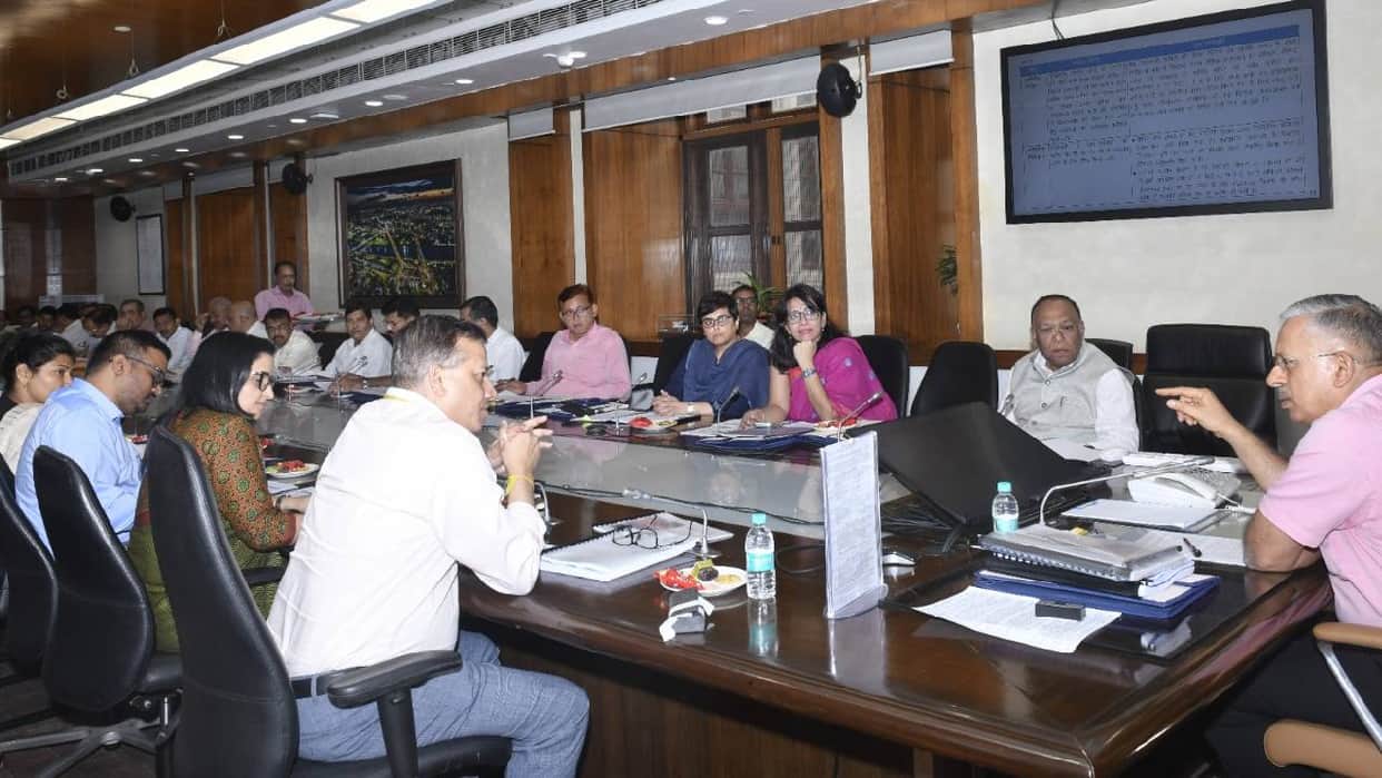 UP: 25% hike in honorarium for contractual staff under Samagra Shiksha approved; budget for 2026-27 sanctioned
