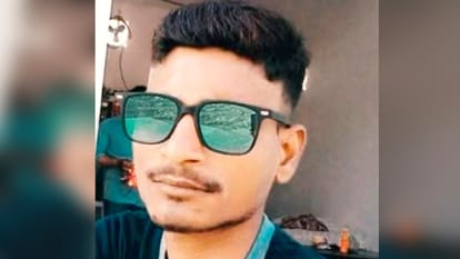 रोहित सिंह का फाइल फोटो