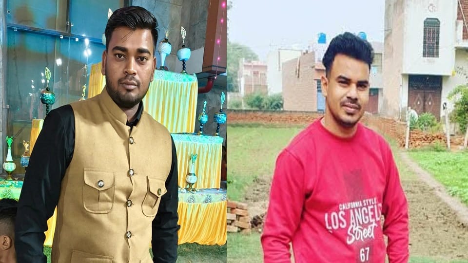 Two Friends Die After Bike Crashes Into Divider While Returning From Govardhan Parikrama
