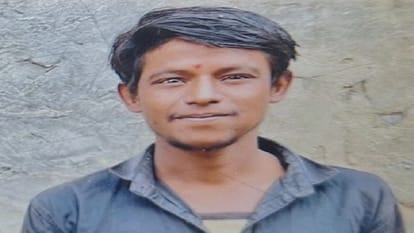 मृतक शिशुपाल अहेरिया