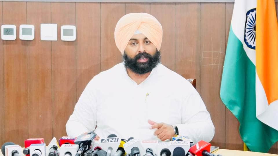 Cleanliness drive extended in Punjab