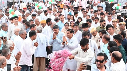 निकाय चुनाव