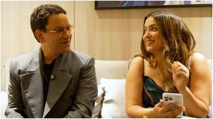 Amrapali Dubey Interview Bhojpuri Actress is now in Salman Khan show Bigg Boss 20 speak on nirahua and khesari