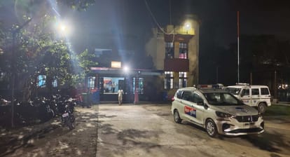 पुलिस ने छापेमारी कर दो को दबोचा