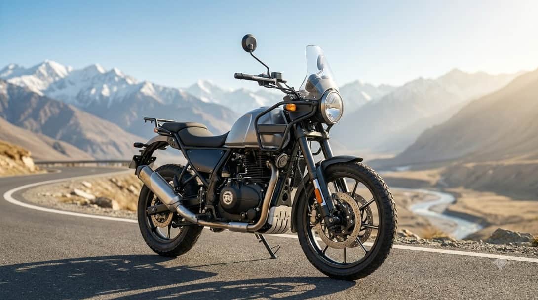 Royal Enfield Himalayan 750, Launch Expected Soon, Know Expected Features, Engine