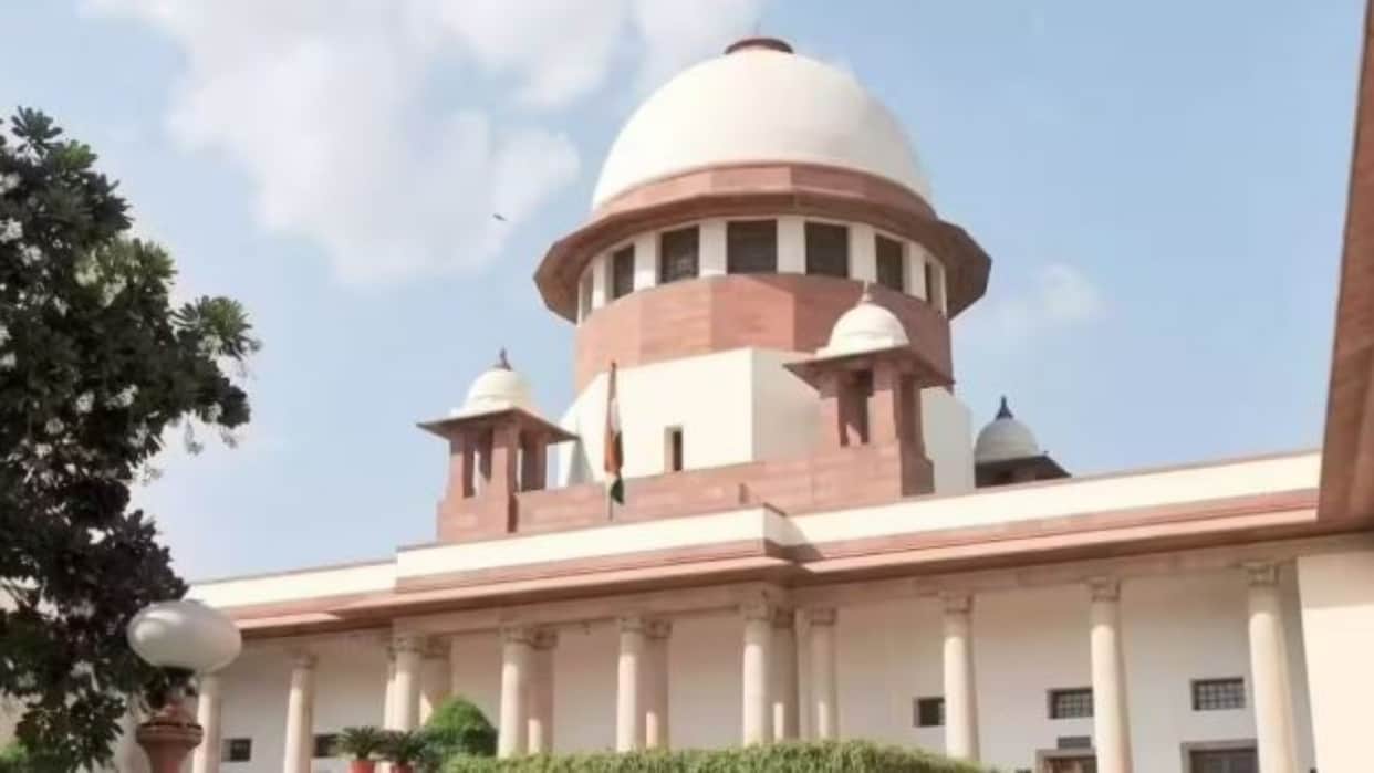 Jaipur: Justice Mehta Makes Serious Charges Against Rajasthan HC Judge, Writes Fourth Letter to CJI