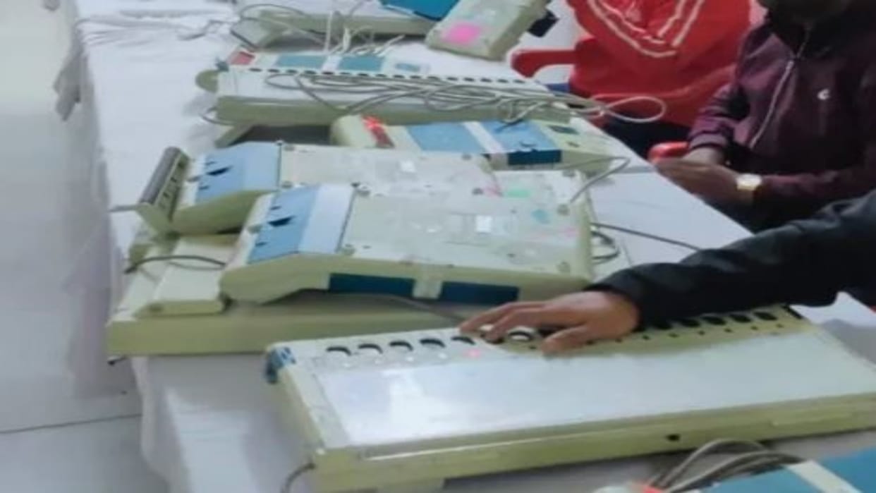 Rajasthan: Civic Poll Preparations Complete, Voting in 5393 Wards Tomorrow; Polling Parties Deployed