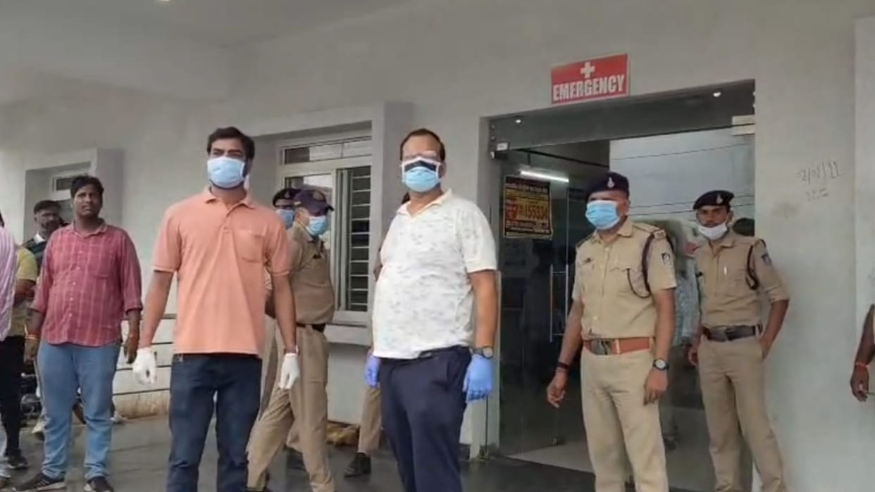 Sagar Spurious Alcohol Tragedy From Initial Complaints to 24 Fatalities How the Deadly Incident Unfolded