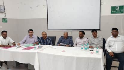 Saharanpur: PMS Election Underway in Saharanpur, 64 Doctors Cast Votes So Far; Results at 5 PM