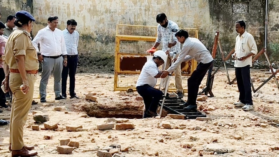 Saharanpur Mosque Demolition Jamiat Ulema e Hind Begins Legal Support Says Evidence Being Collected