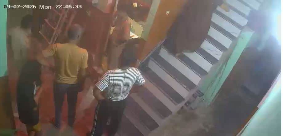 Culture University Student Found Dead in Room, Police Investigate Suspected Suicide
