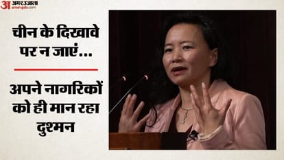 टीवी एंकर चेंग लेई