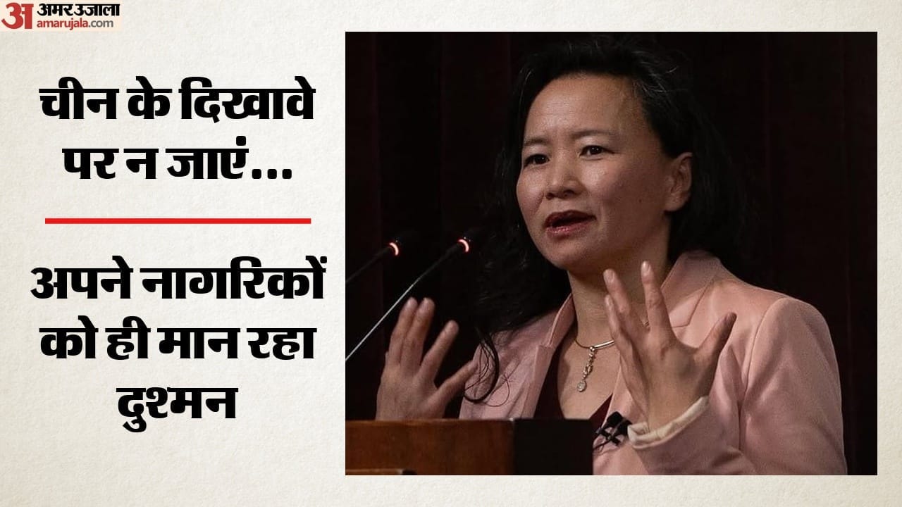 टीवी एंकर चेंग लेई
