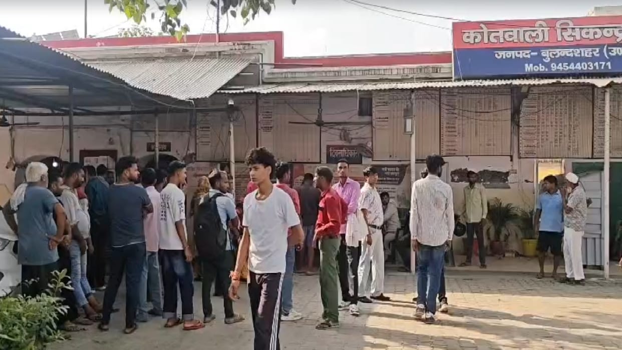 Laborer dies due to electric shock in a house under construction