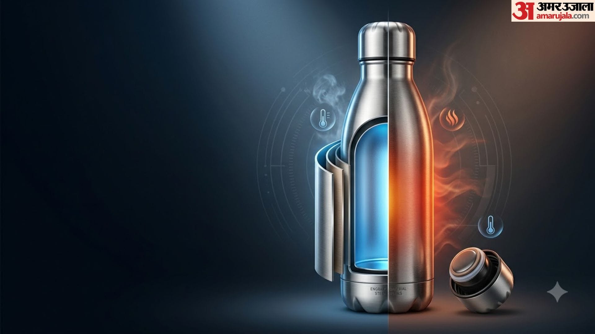 How to Identify a Genuine Thermal Flask Bottle: Buying Tips Explained