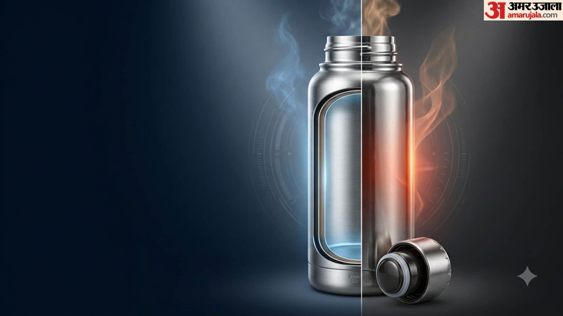 Why Does Water Taste Different in a Steel Bottle Do not Ignore This Part While Cleaning