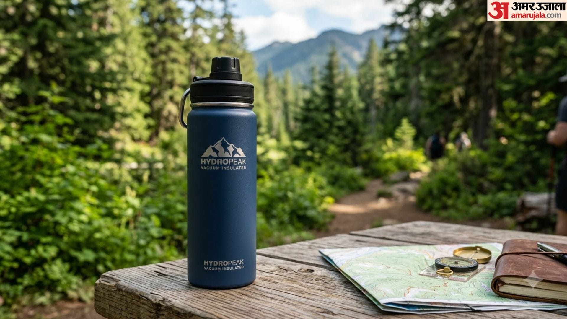 How to Identify a Genuine Thermal Flask Bottle: Buying Tips Explained