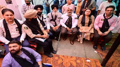 Employees strike in Punjab extended until September 11