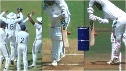 WATCH: Vaibhav Sooryavanshi Brilliant DRS Call with Ishan Kishan Helps East Zone Dismiss Ricky Bhui
