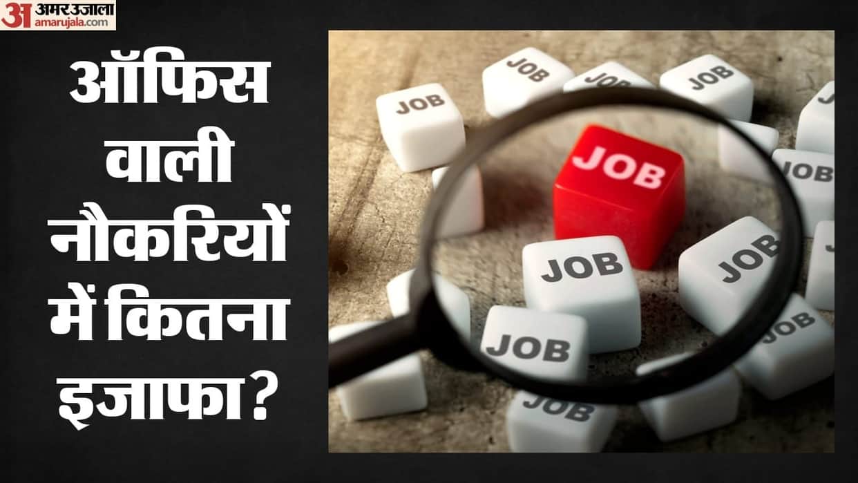 Auto, Healthcare, Retail Drive 14% White-Collar Hiring Growth in August: Report