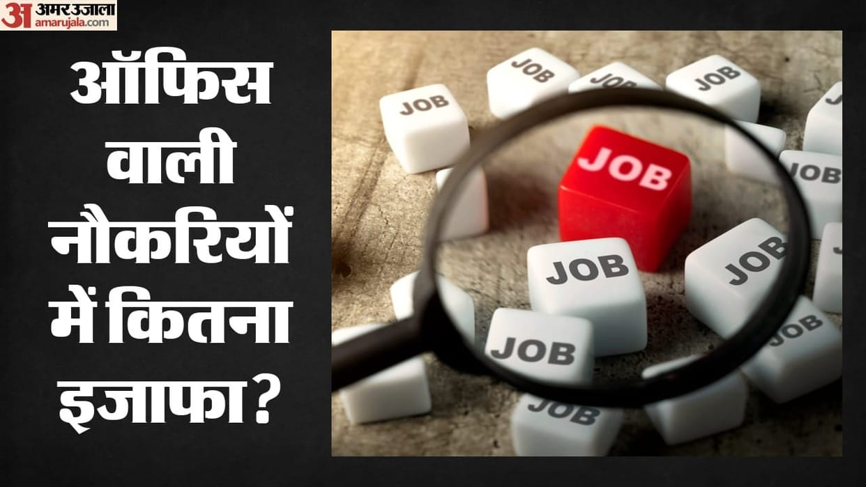 Auto, Healthcare, Retail Drive 14% White-Collar Hiring Growth in August: Report