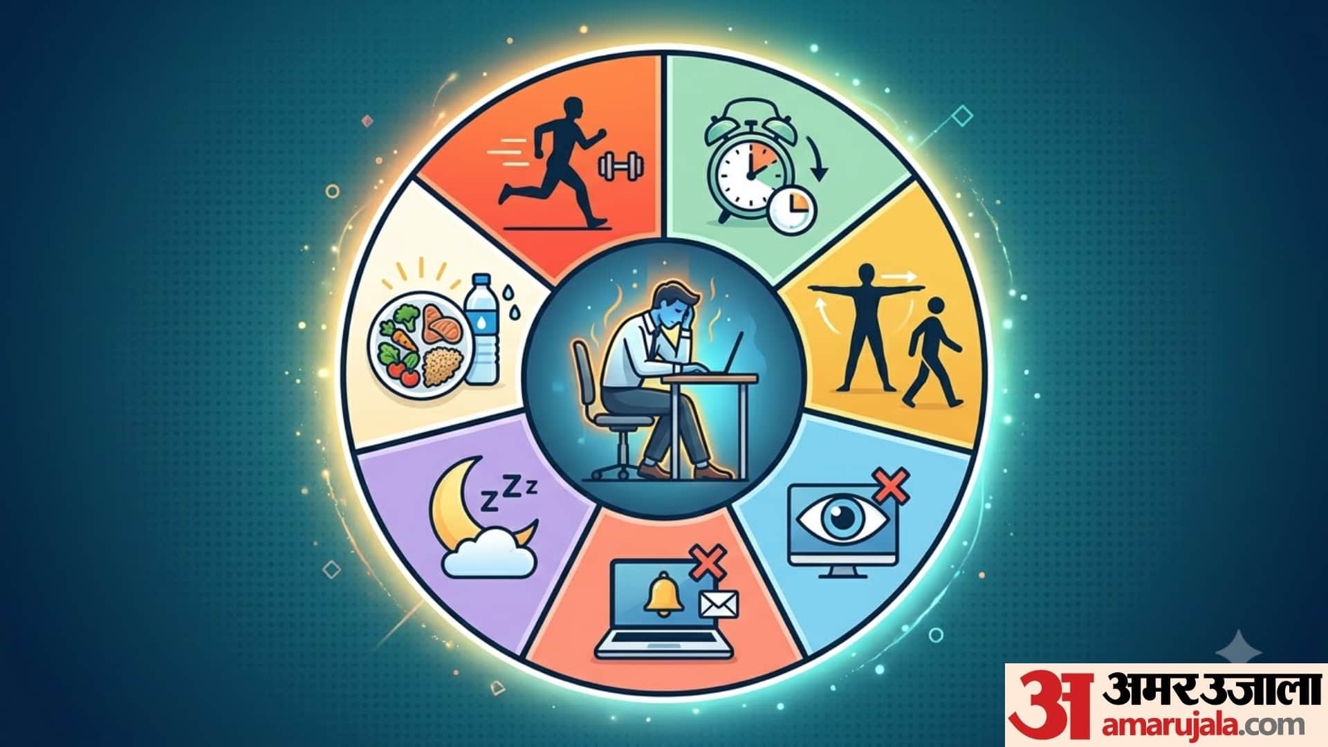 work from home fatigue reasons in hindi why work from home make me more tired disprj