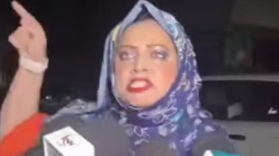 Mosque Demolition: Imran Masood says there is a conspiracy to turn Saharanpur into Sambhal; earlier