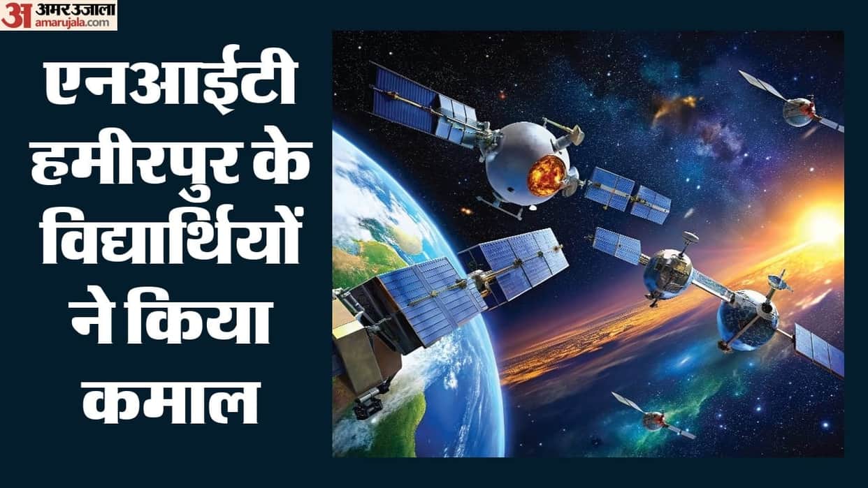 Satellites will no longer rely on messages from Earth; they will make their own decisions