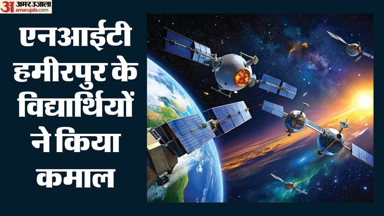 Satellites will no longer rely on messages from Earth; they will make their own decisions