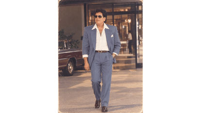 What Viral ChatGPT 80s Photo Trend? How Create Retro AI Images With Prompt