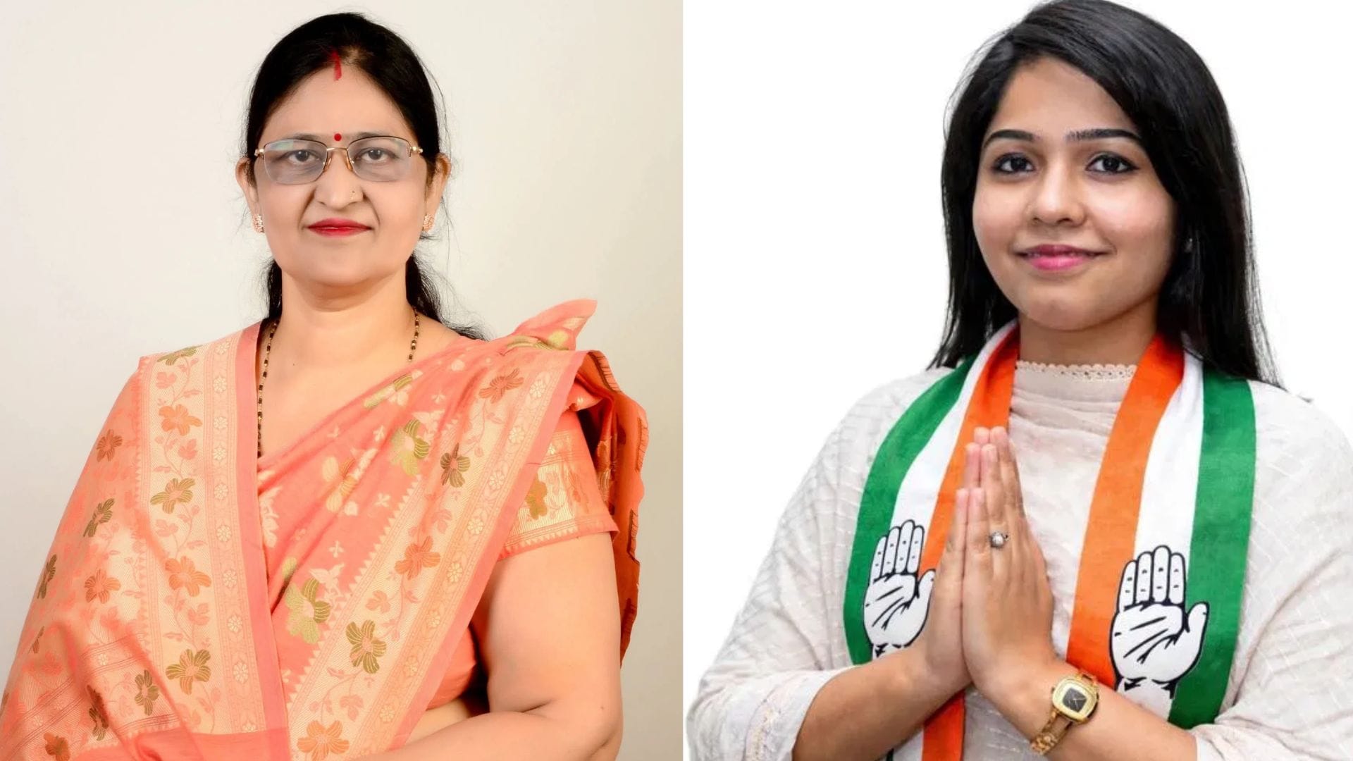 अजमेर के वार्ड 12 में दो महिलाओं के बीच मुकाबला