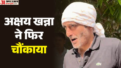 अक्षय खन्ना