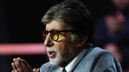 Amitabh Bachchan speaks about Kaun Banega Crorepati says some stories break heart