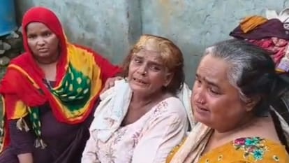 Five deaths in Muzaffarnagar: Bus rams into two motorcycles while attempting to overtake