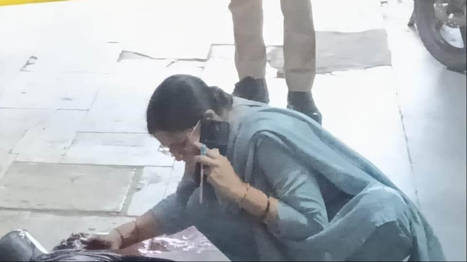 Trader's murder: Couple struck Deependra 15 times with a hammer and knife