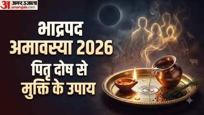 भाद्रपद अमावस्या 2026