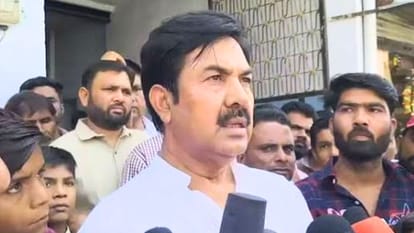 डीडवाना विधायक यूनुस खान