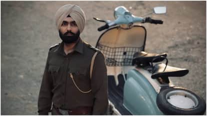 Who Is Ammy Virk Know For Songs Like Yaar Amli And Jatt Da Sahara Seen In Ajay Devgns Bhuj And Ranveer 83