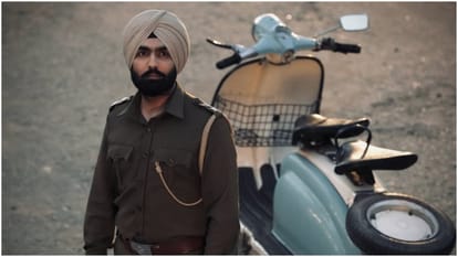 Who Is Ammy Virk Know For Songs Like Yaar Amli And Jatt Da Sahara Seen In Ajay Devgns Bhuj And Ranveer 83