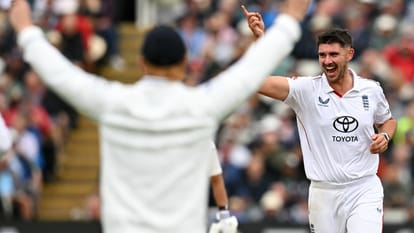 England vs Pakistan 3rd Test 1st Day match updates scorecard Babar Azam, Joe Root Edgbaston, Birmingham