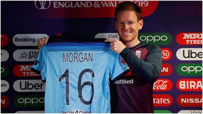 From Dublin’s Amateur Grounds to World Champion at Lord’s: The Extraordinary Journey of Eoin Morgan