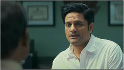 Drishyam 3 Movie X Review: Netizens Reaction On ajay devgn jaideep ahlawat tabu vijay salgaonkar film