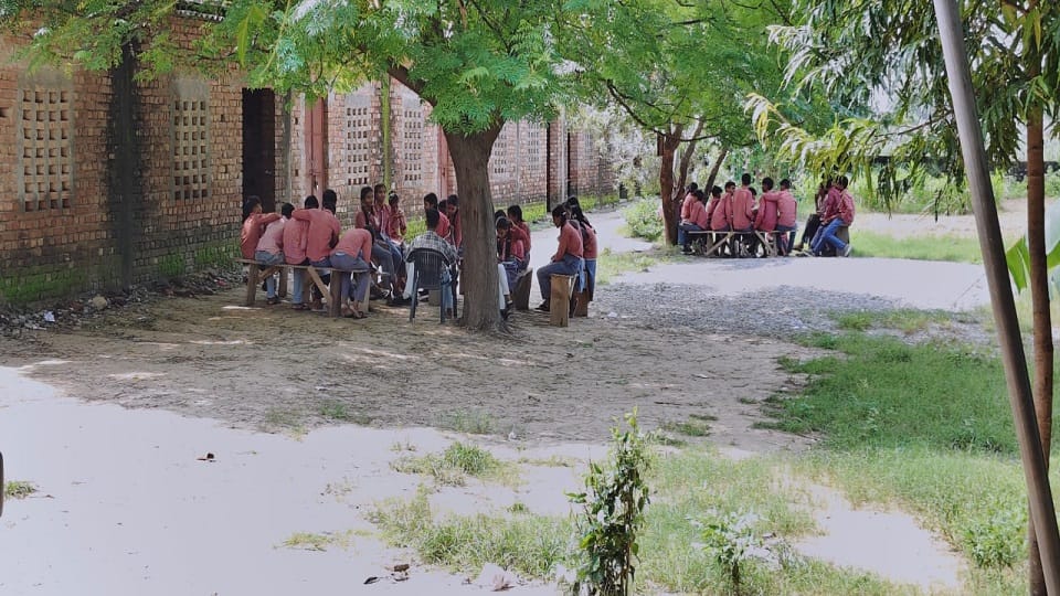 Several of 58 Unrecognized Schools Found Open a Day After Closure Orders, Students to Be Shifted to Nearby Rec