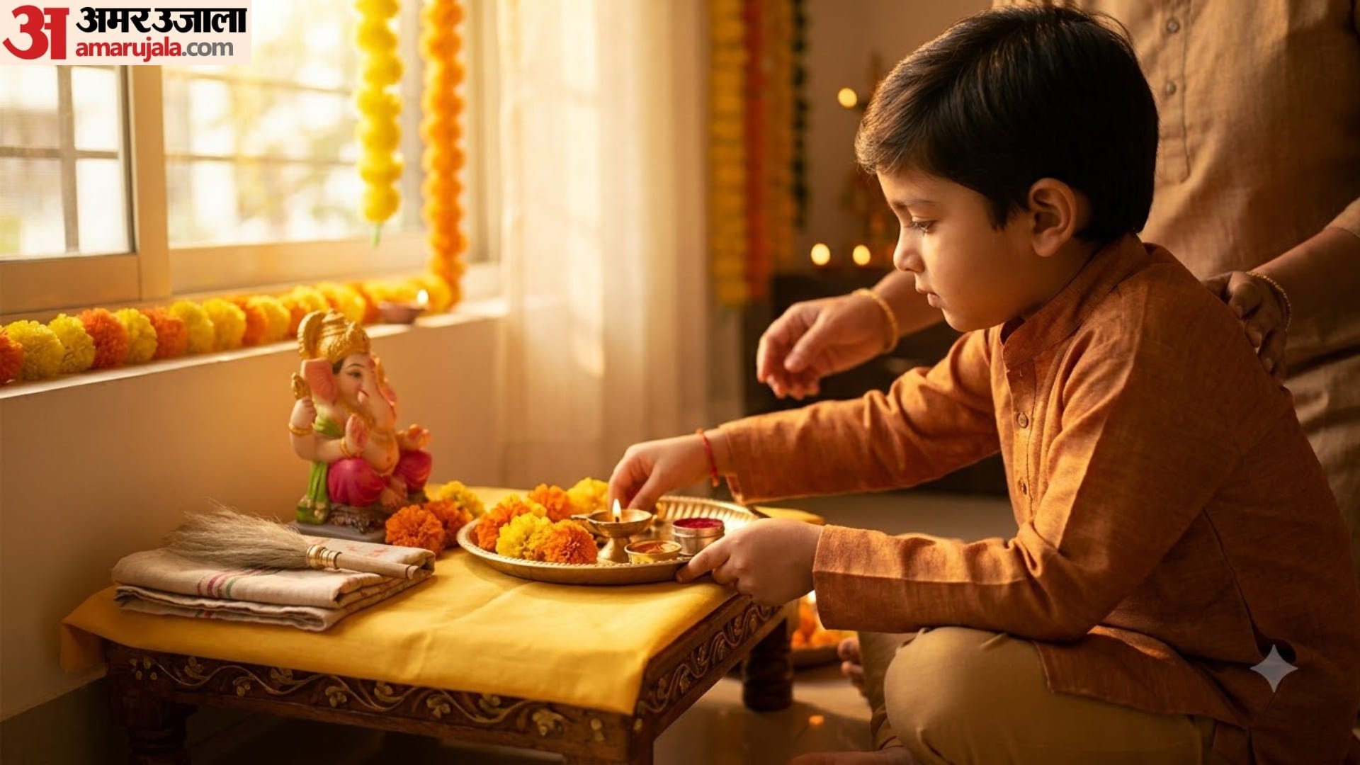Ganesh Chaturthi Ganesh Ji Murti Life Lessons Mangalmoorti Vighnaharta