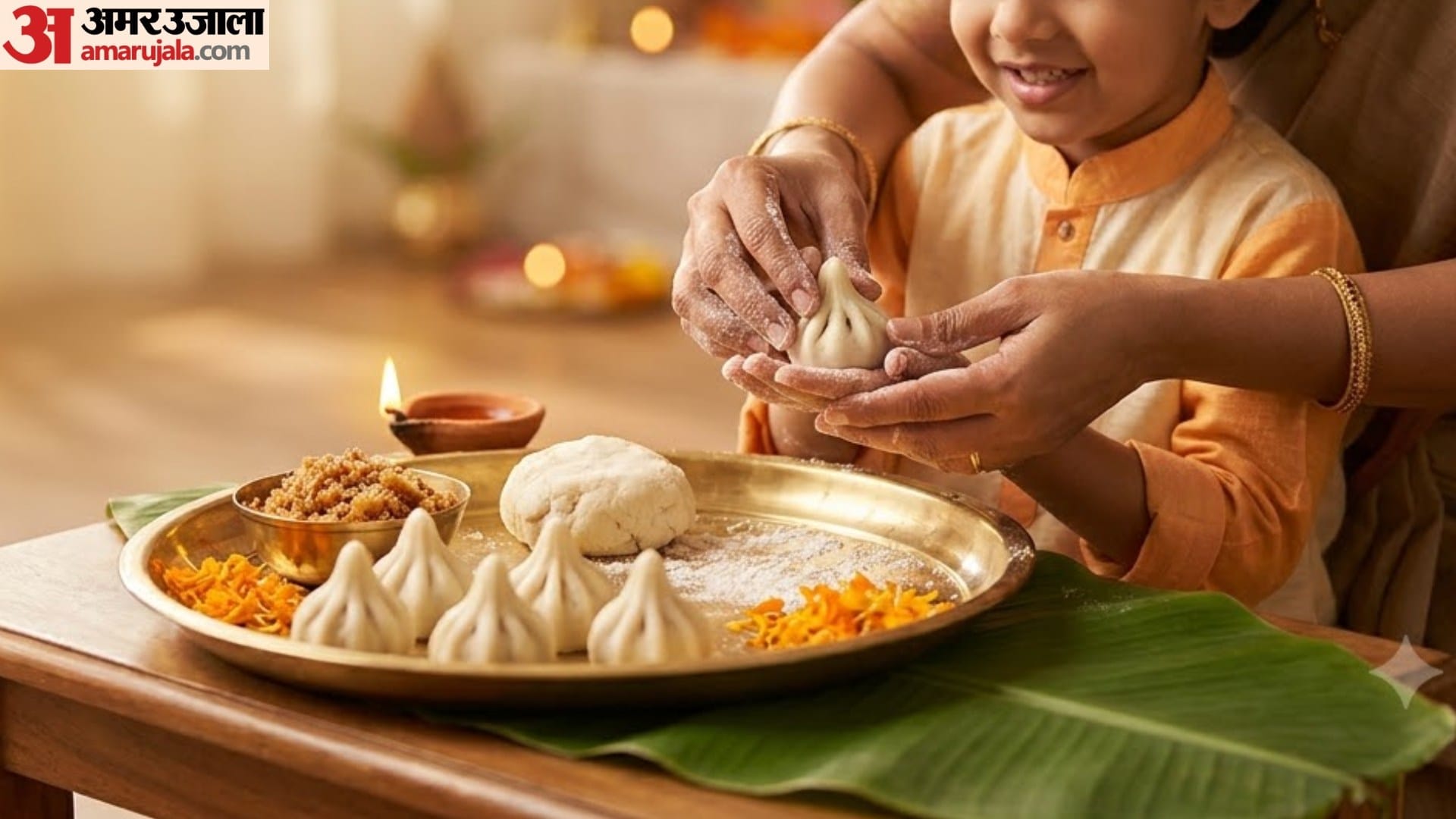 Ganesh Chaturthi 2026 7 works for kids good habits ganesh chaturthi par bachon ko kya karna chahiye