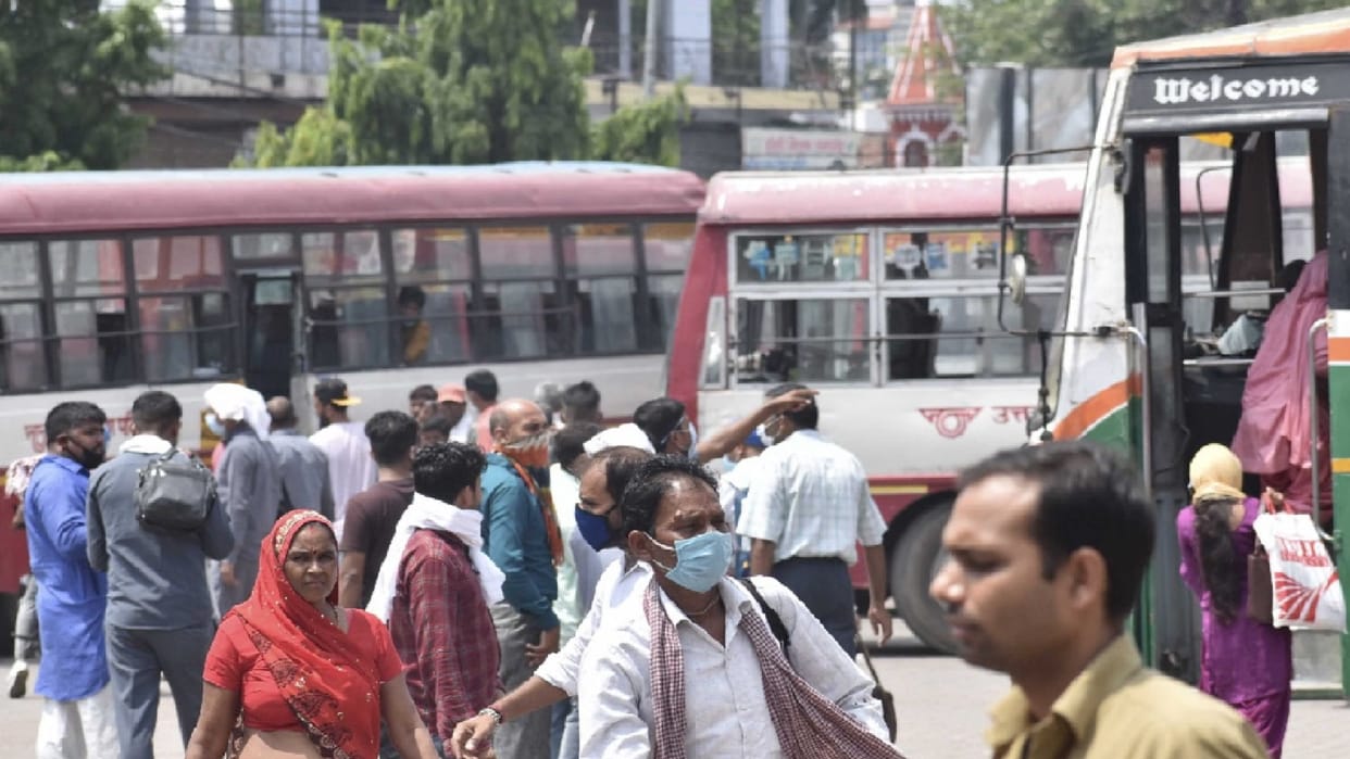 Fares could rise by up to ₹1.75 per km with a warning about bus service being discontinued from September 22nd