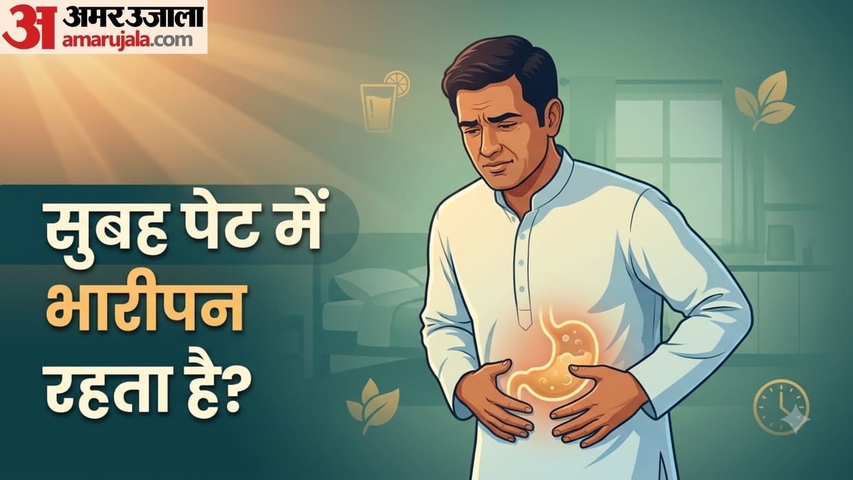 how to get rid of bloated stomach in morning in hindi pet ful jaye to kya kare gharelu upay