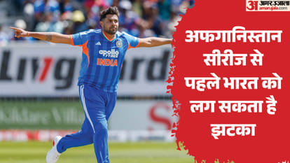 हर्षित राणा