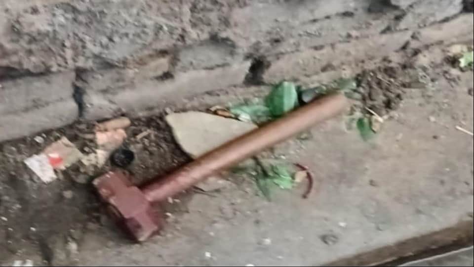 Trader's murder: Couple struck Deependra 15 times with a hammer and knife