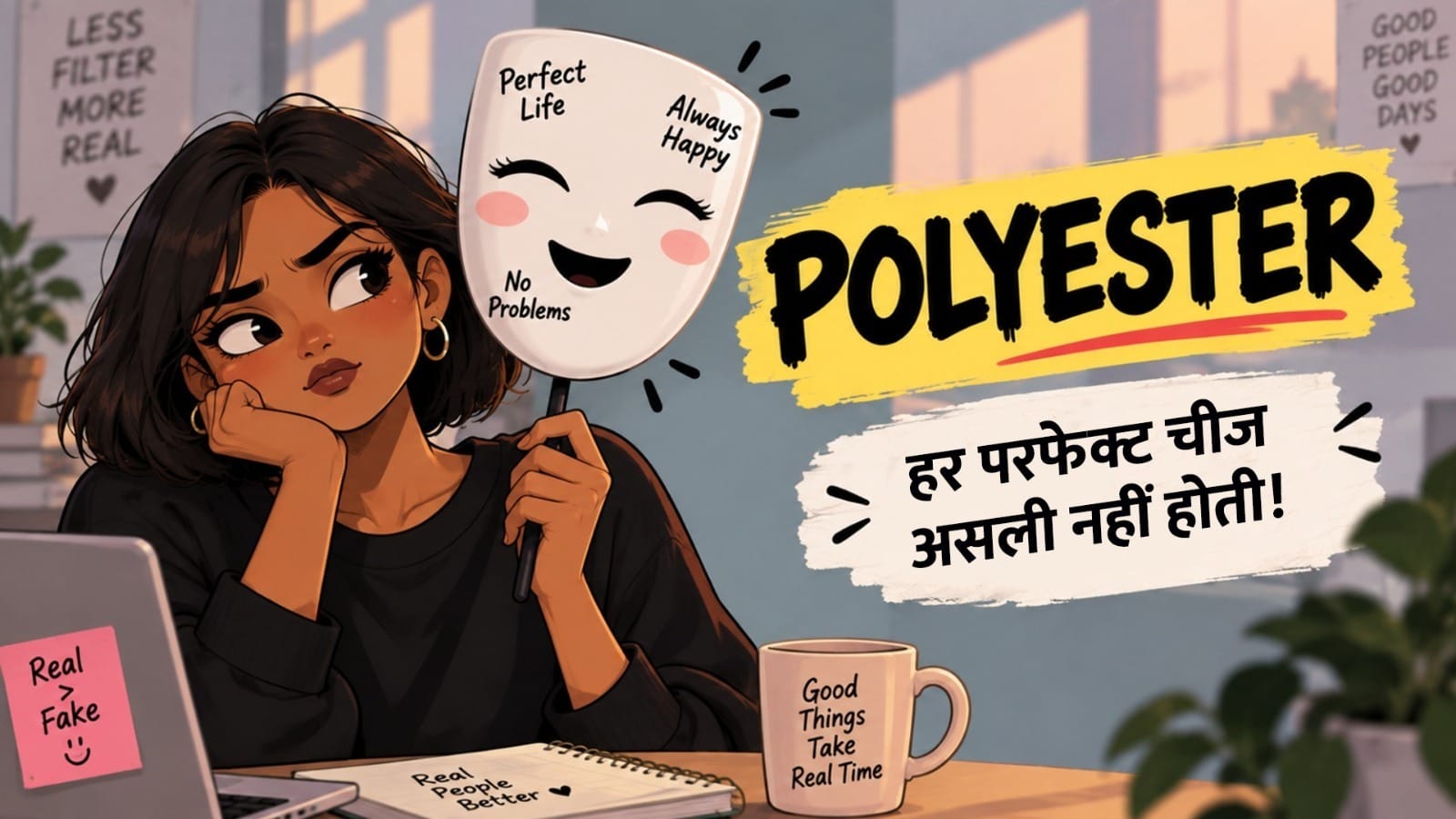 जेन जी स्लैंग